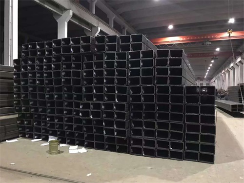 南郑冷拔方管选型指南 工程采购怎么选